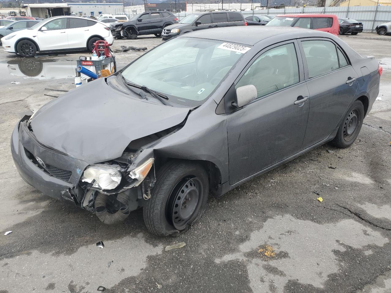 2010 Toyota Corolla - Image 1