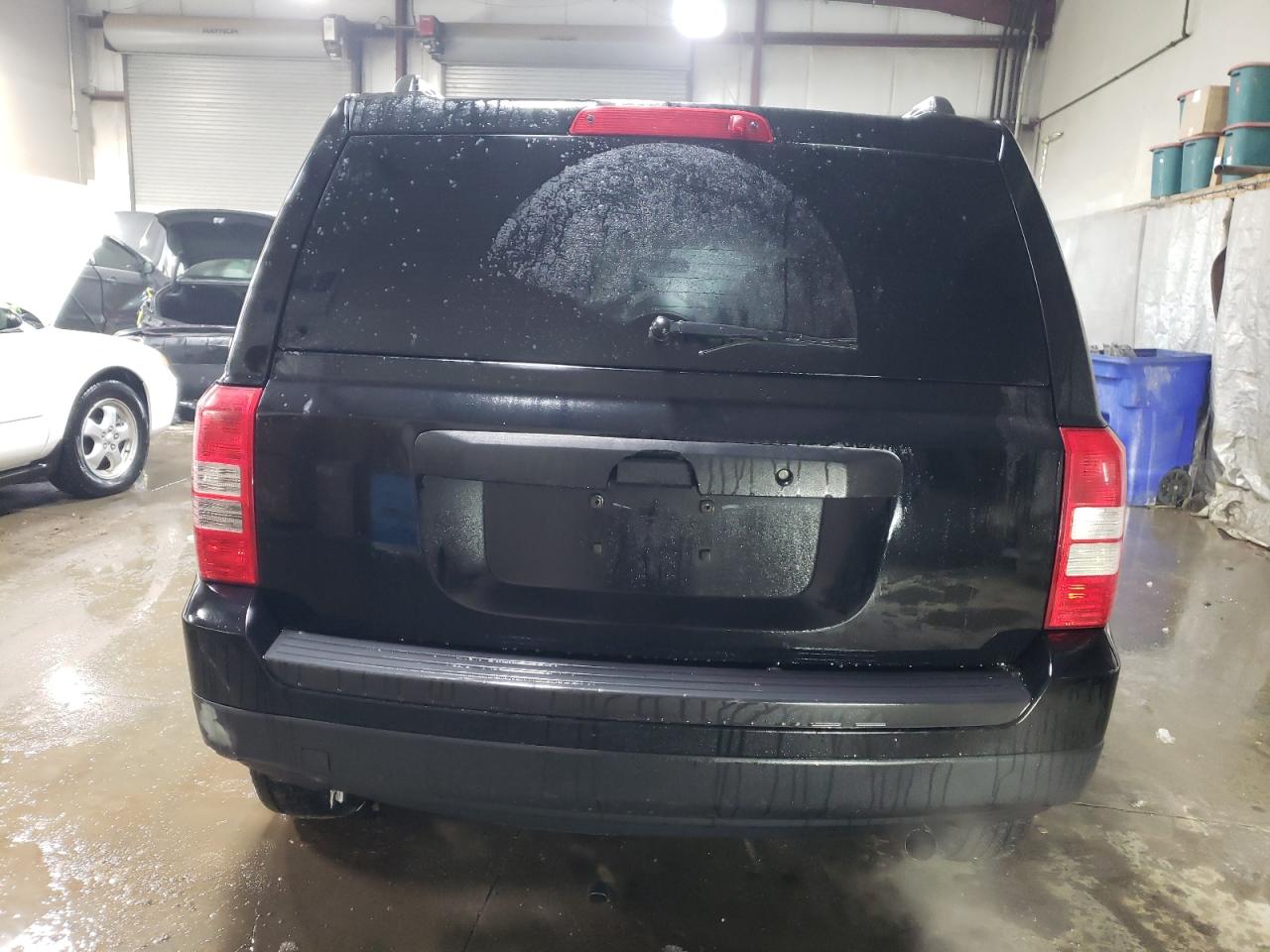 2014 Jeep Liberty (Patriot) - Image 6