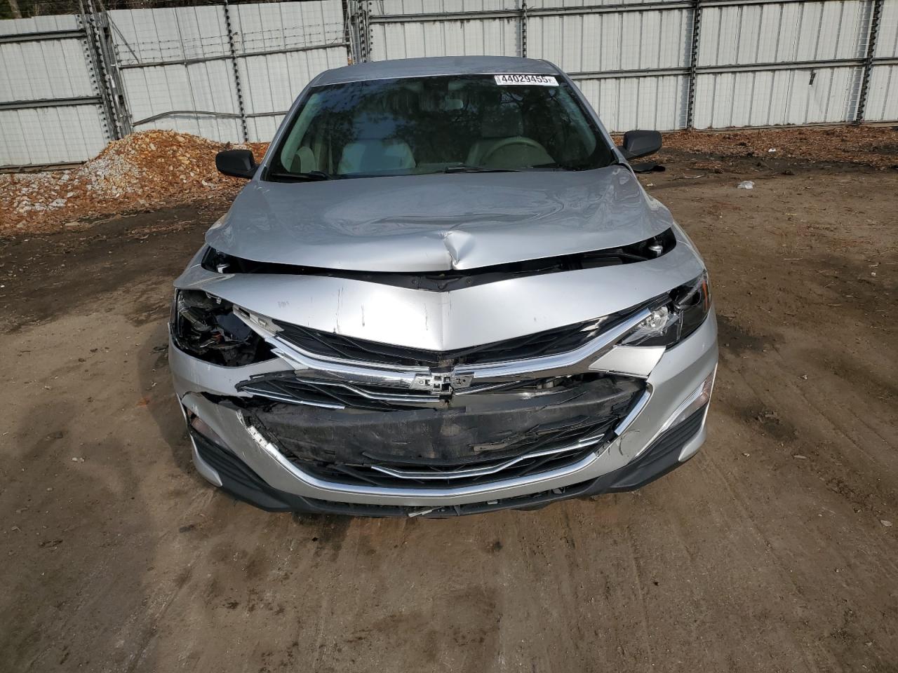 2020 Chevrolet Malibu - Image 5