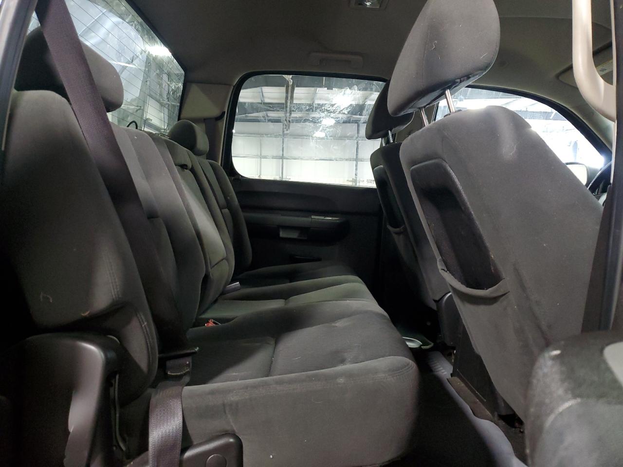 2009 GMC Sierra - Image 10