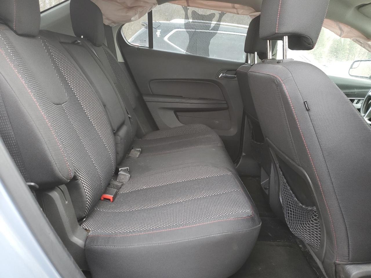 2014 Chevrolet Equinox - Image 11