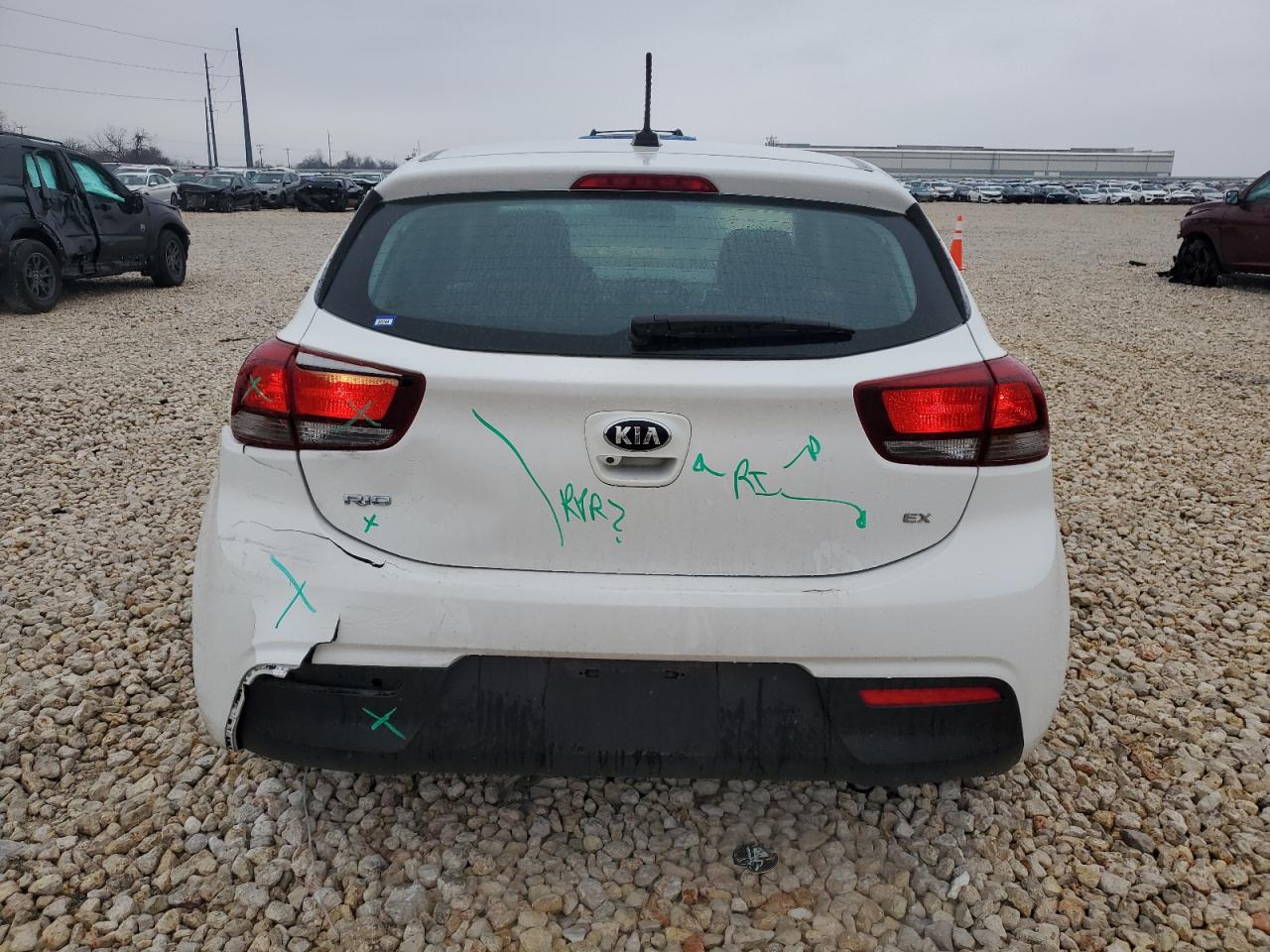 2018 Kia Rio - Image 6