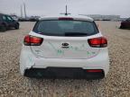 2018 Kia Rio Ex na sprzedaż w Temple, TX - Rear End