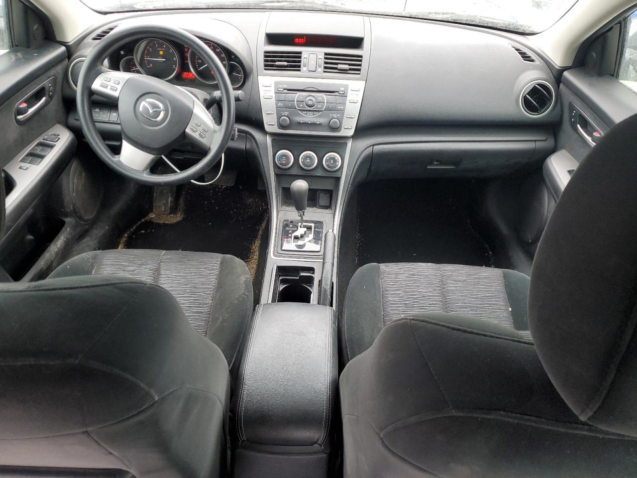 2010 Mazda 6 - Image 8