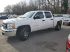 2013 Chevrolet Silverado K1500 Lt na sprzedaż w Glassboro, NJ - Normal Wear