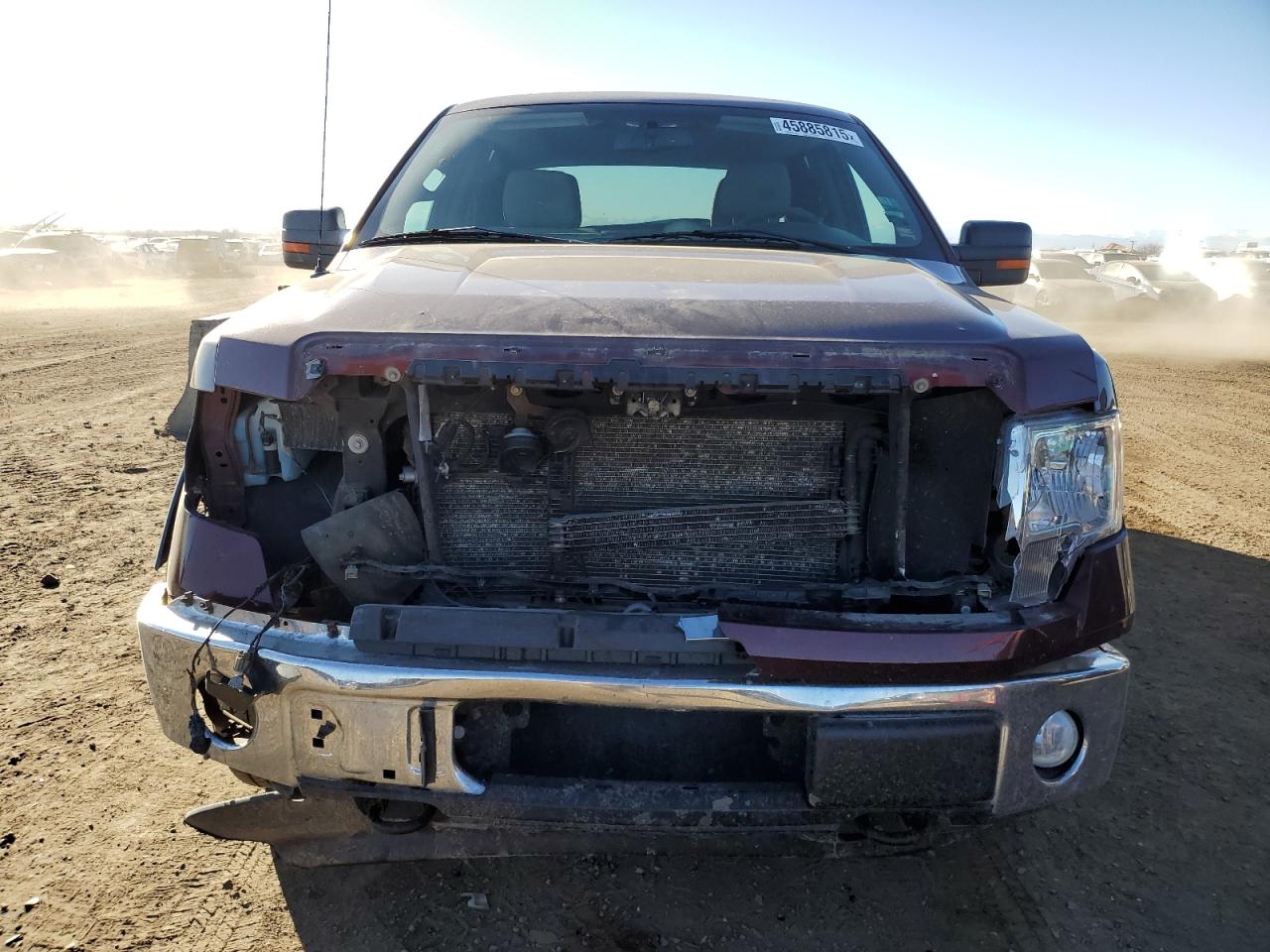 2010 Ford F-150 - Image 5