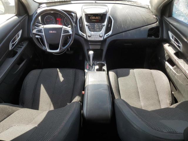  GMC TERRAIN 2013 Чорний