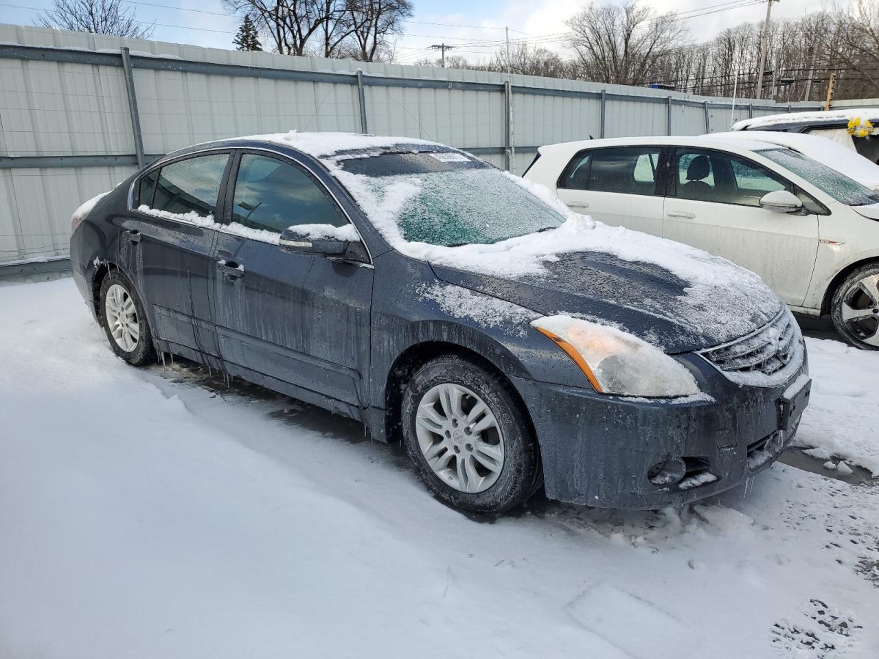 2010 Nissan Altima - Image 4