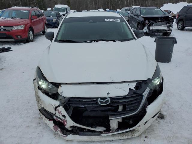 2017 MAZDA 3 TOURING