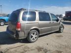 2005 Chevrolet Uplander Ls de vânzare în Oklahoma City, OK - All Over