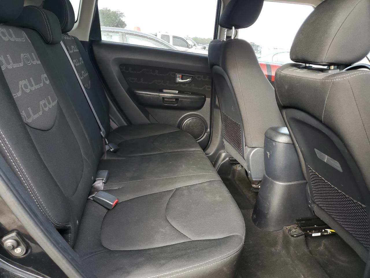 2013 Kia Soul - Image 11