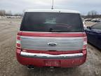 2012 Ford Flex Limited na sprzedaż w Bridgeton, MO - Front End