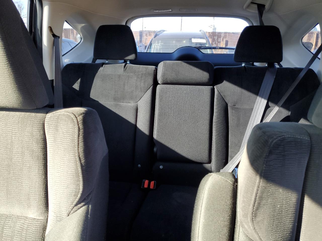 2013 Honda CR-V - Image 10