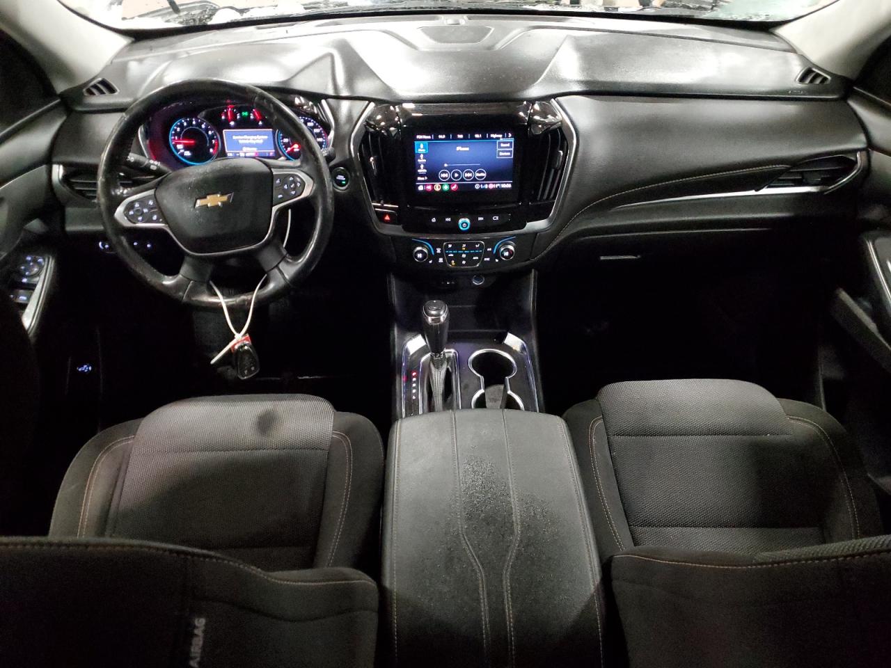 2020 Chevrolet Traverse - Image 8