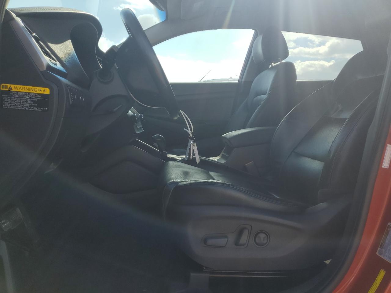 2016 Hyundai Tucson - Image 7