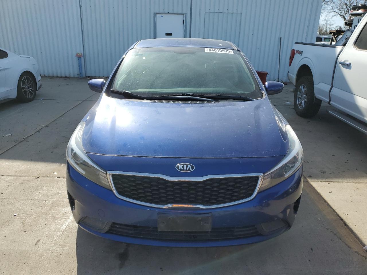 2018 Kia Forte - Image 5