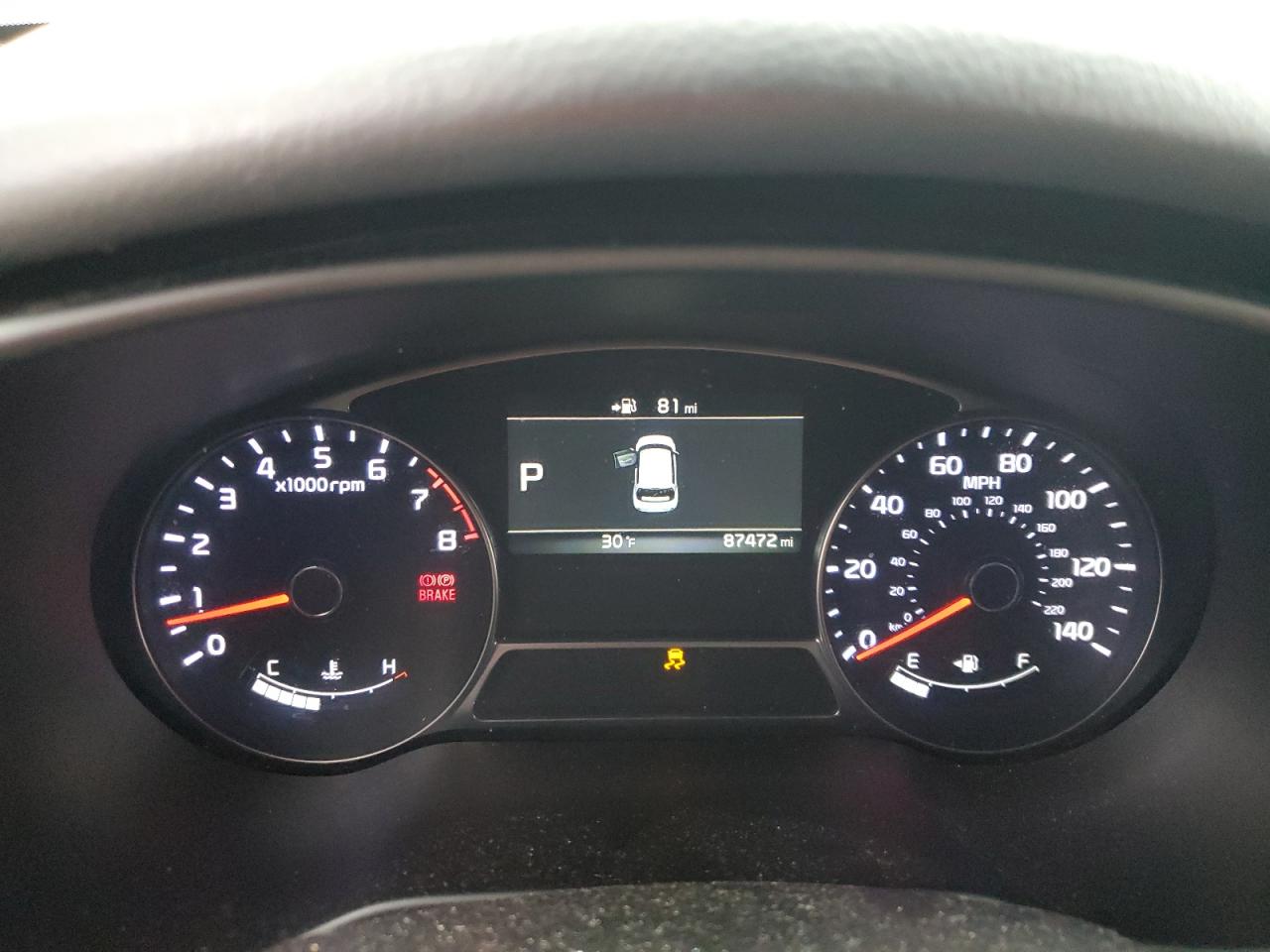 2017 Kia Soul - Image 9