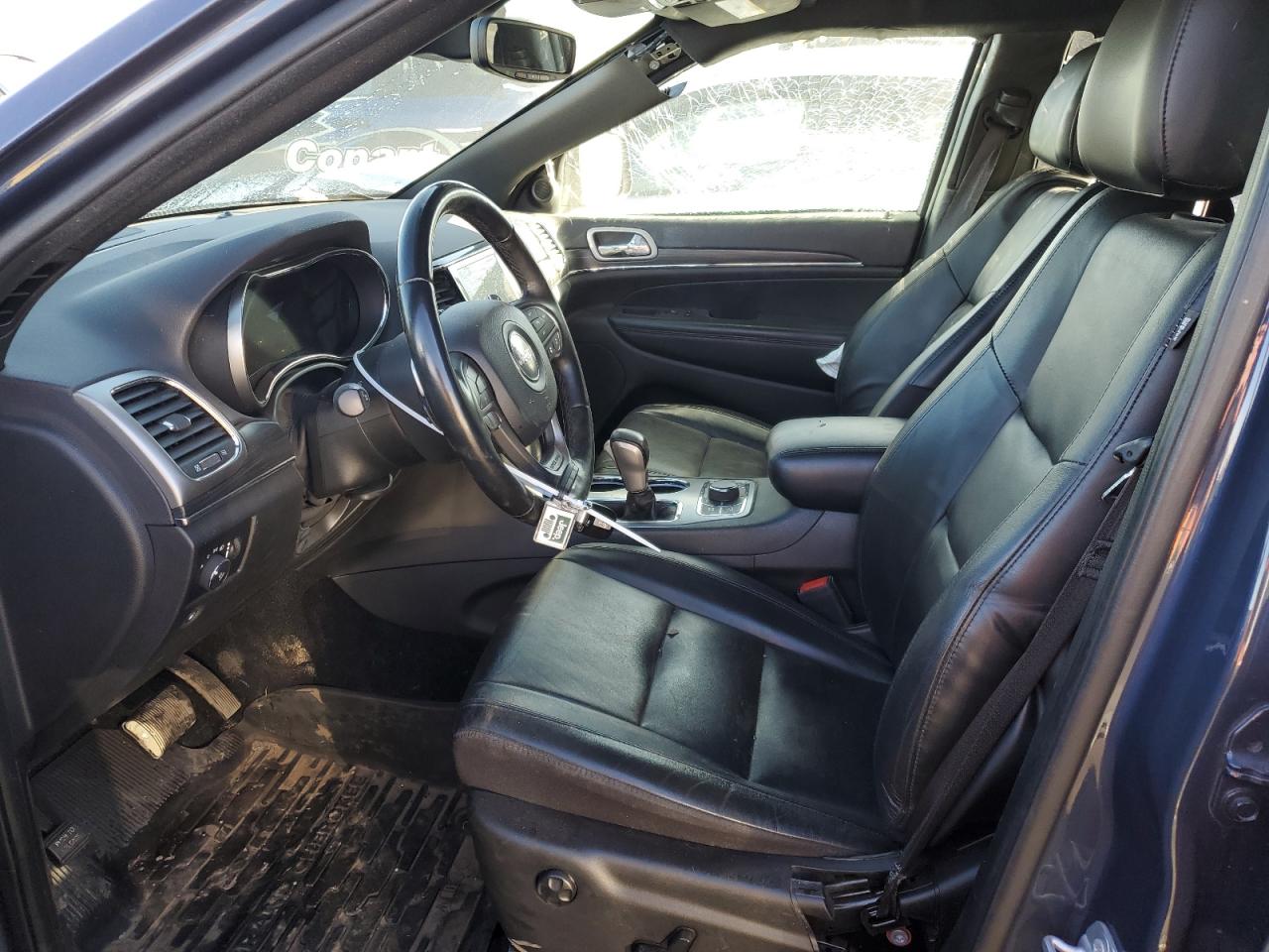 2020 Jeep Grand Cherokee - Image 7