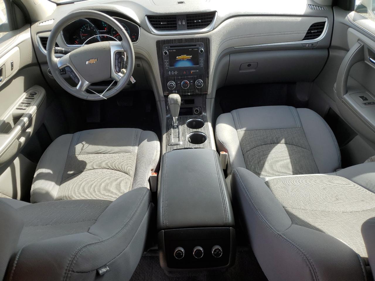 2014 Chevrolet Traverse - Image 8