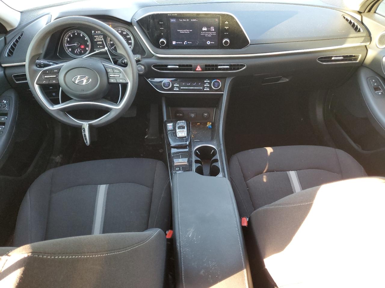 2022 Hyundai Sonata - Image 8