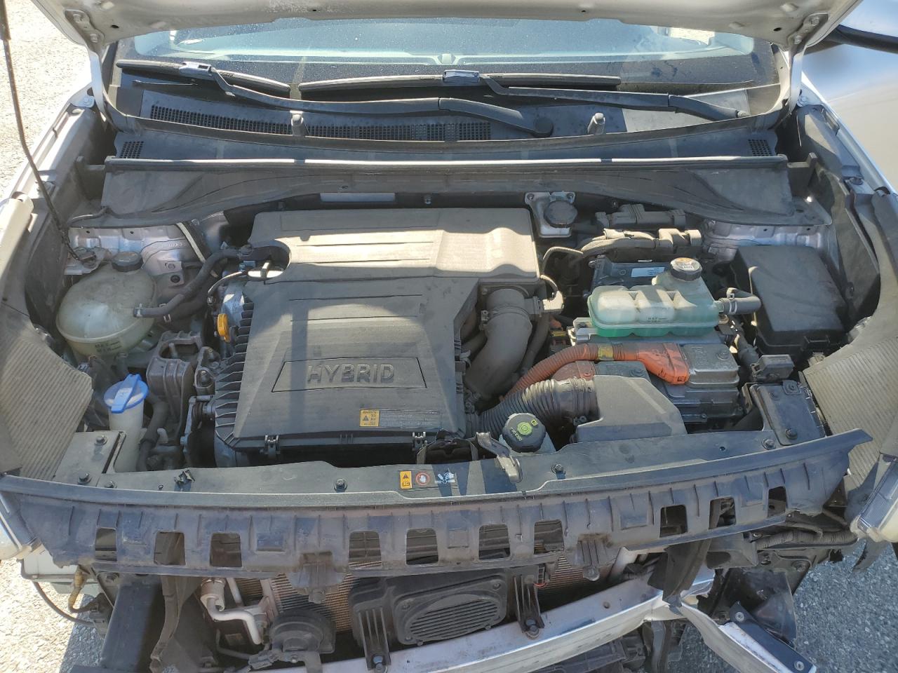 2019 Kia Niro - Image 12