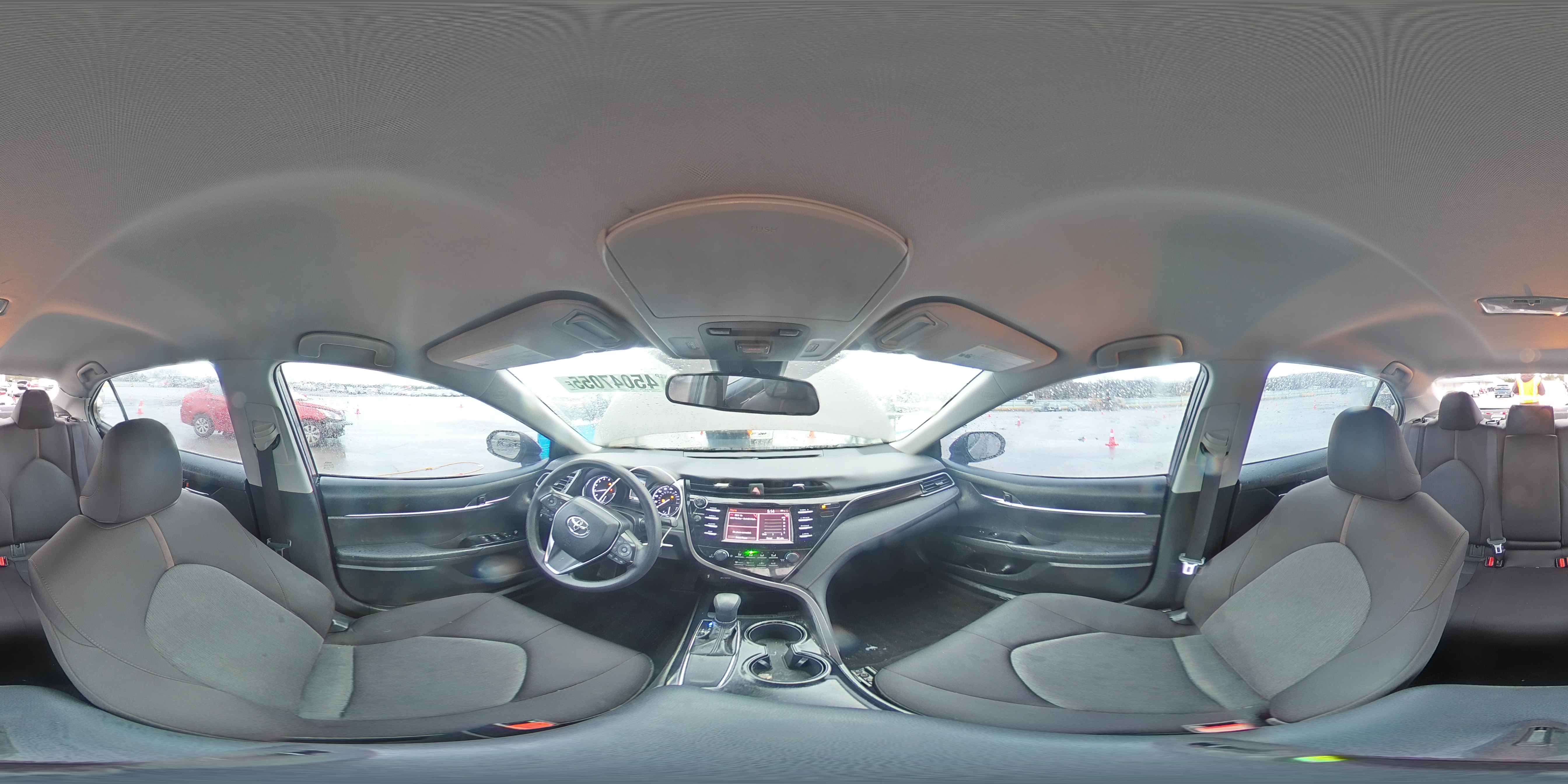 2019 Toyota Camry - Image 13