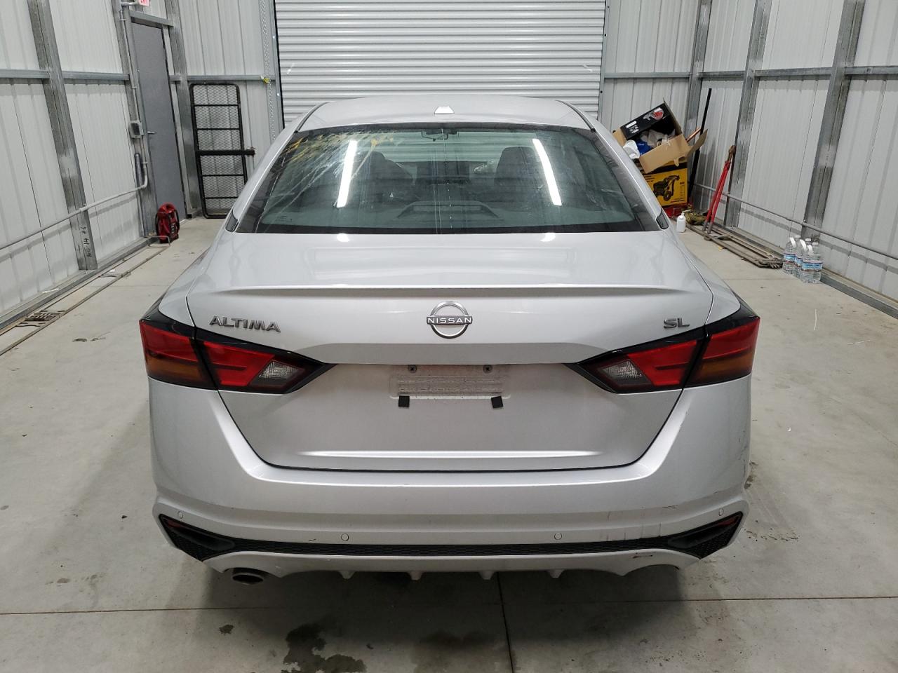 1N4BL4EV3PN360233 NISSAN ALTIMA 2023