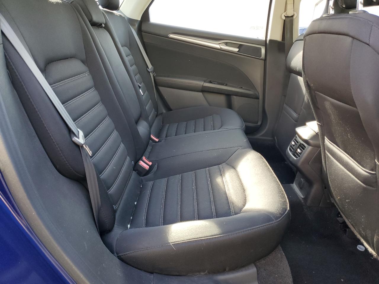 2015 Ford Fusion - Image 10
