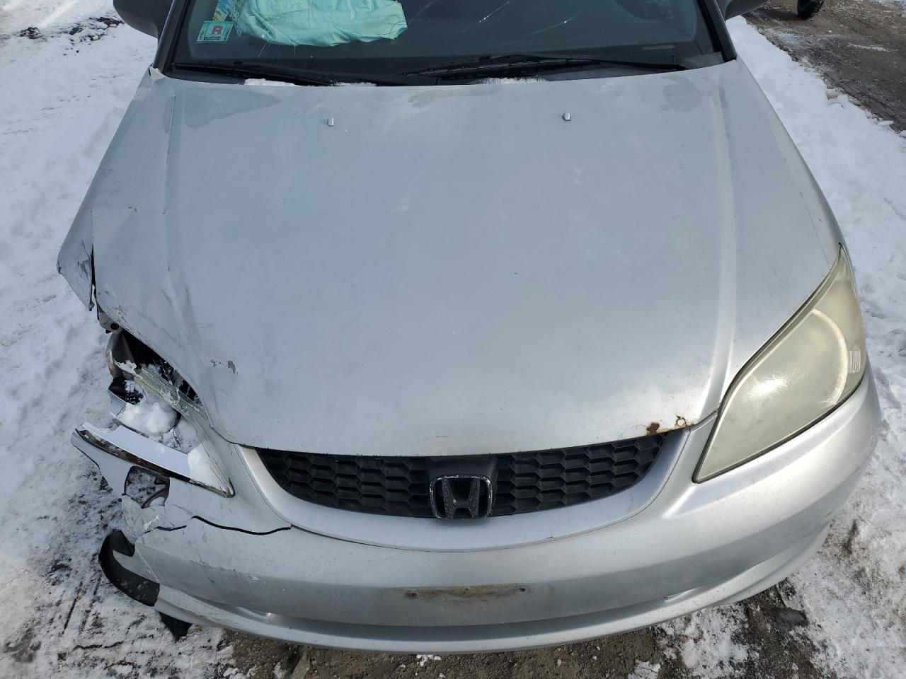 2005 Honda Civic - Image 11