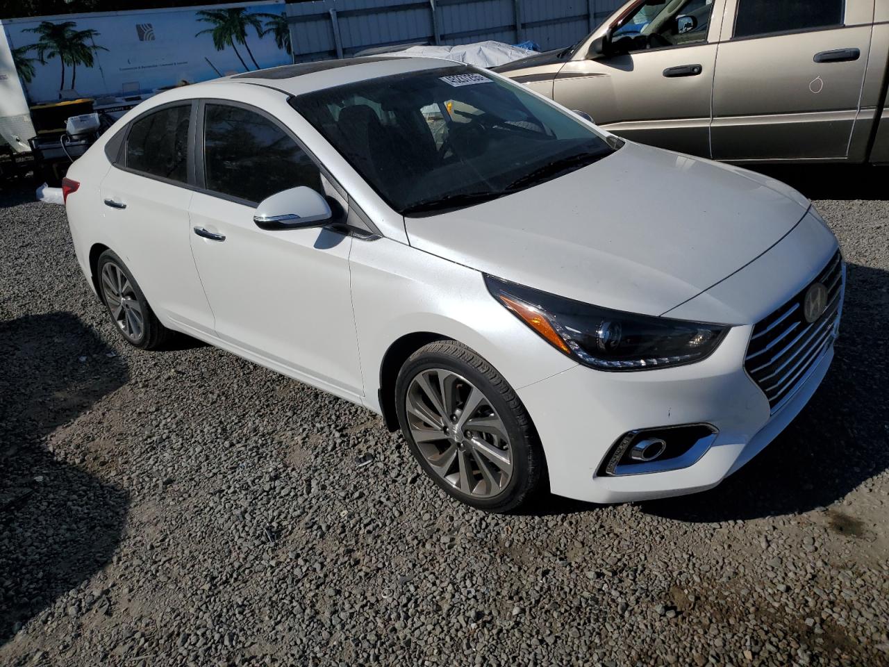 2018 Hyundai Accent - Image 4