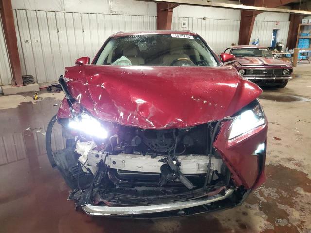 2018 LEXUS RX 350 L