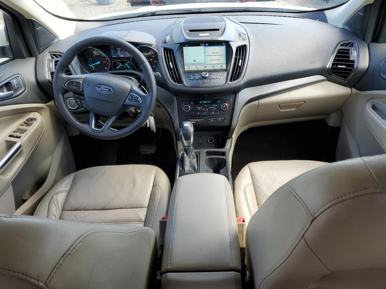 2018 Ford Escape - Image 8