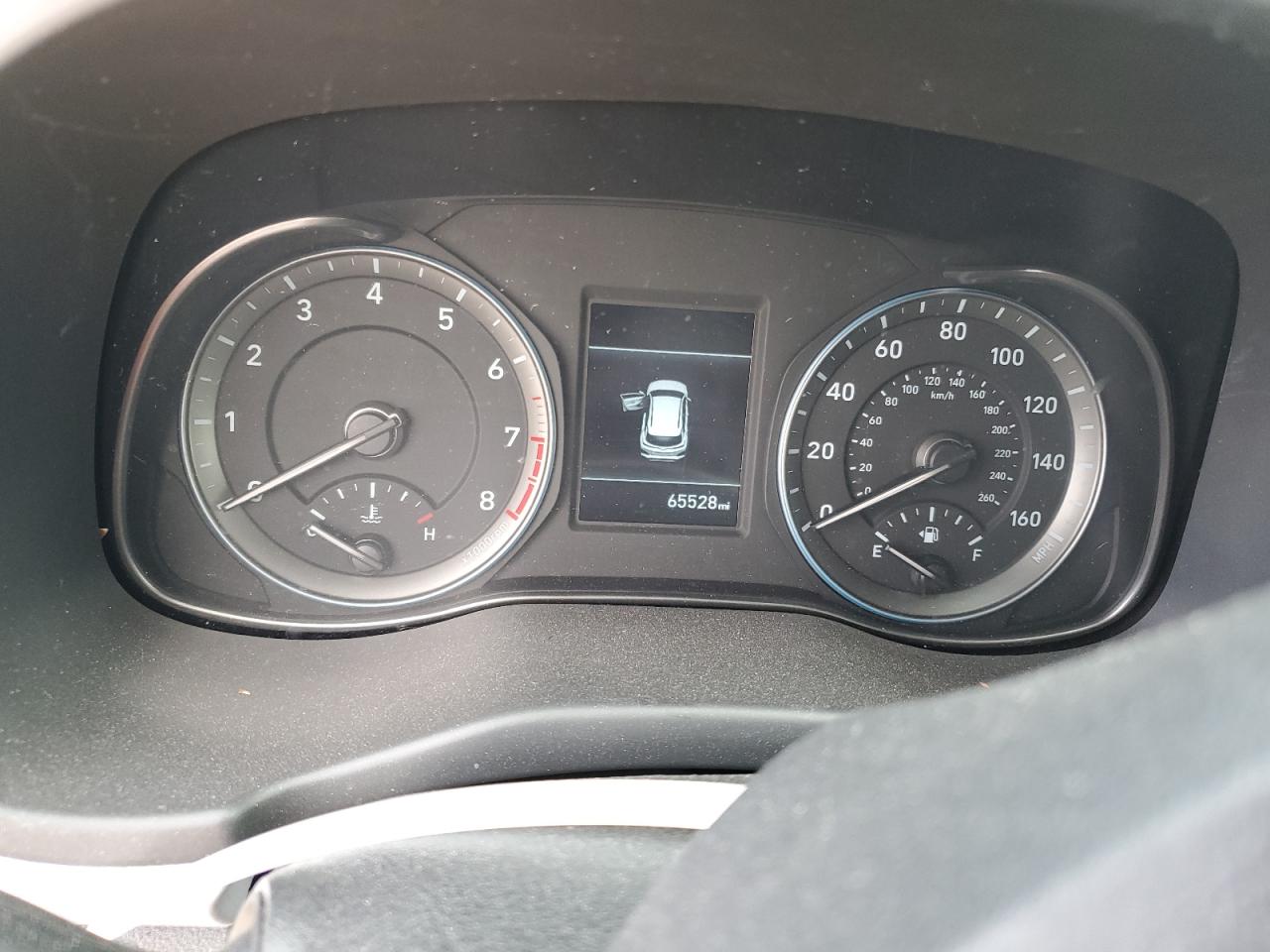 2021 Hyundai Kona - Image 9