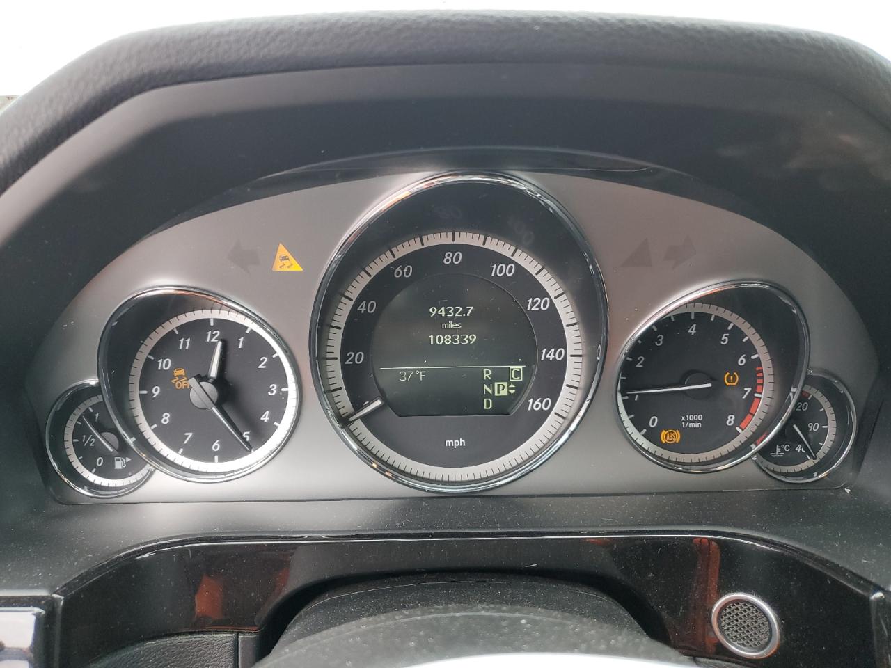 2010 Mercedes-Benz E-klasse - Image 9