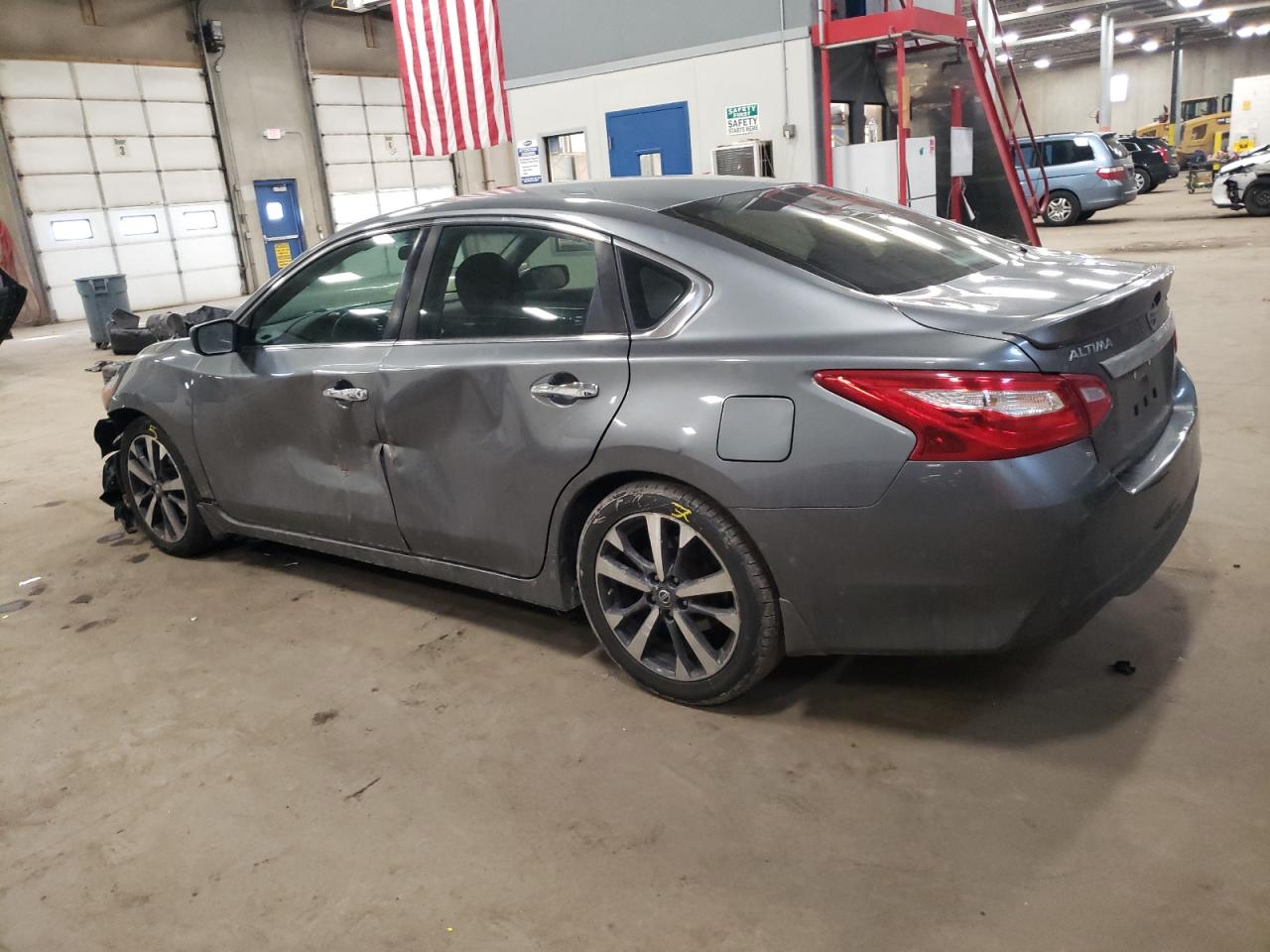 1N4AL3AP4GC177268 NISSAN ALTIMA 2016