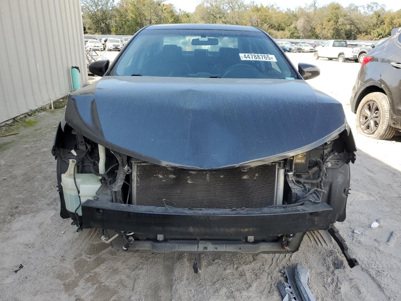 2012 Toyota Camry - Image 5
