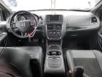 2020 DODGE GRAND CARAVAN SXT for sale at Copart ON - TORONTO