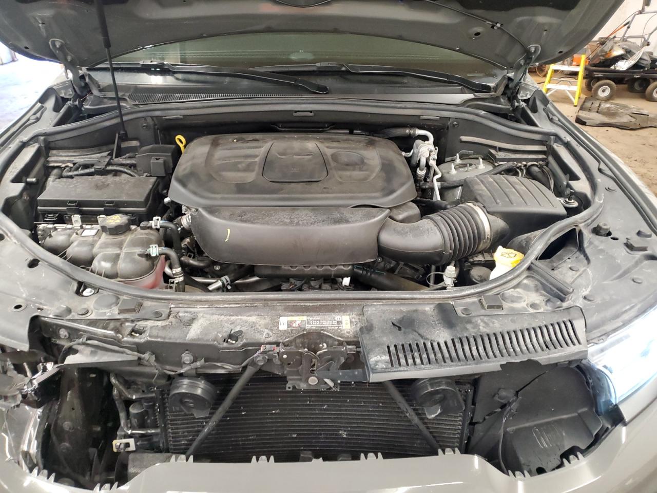 2021 Dodge Durango - Image 12