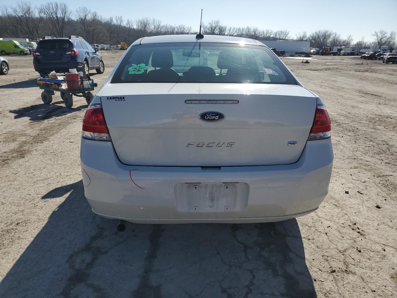 2011 Ford Focus - Image 6