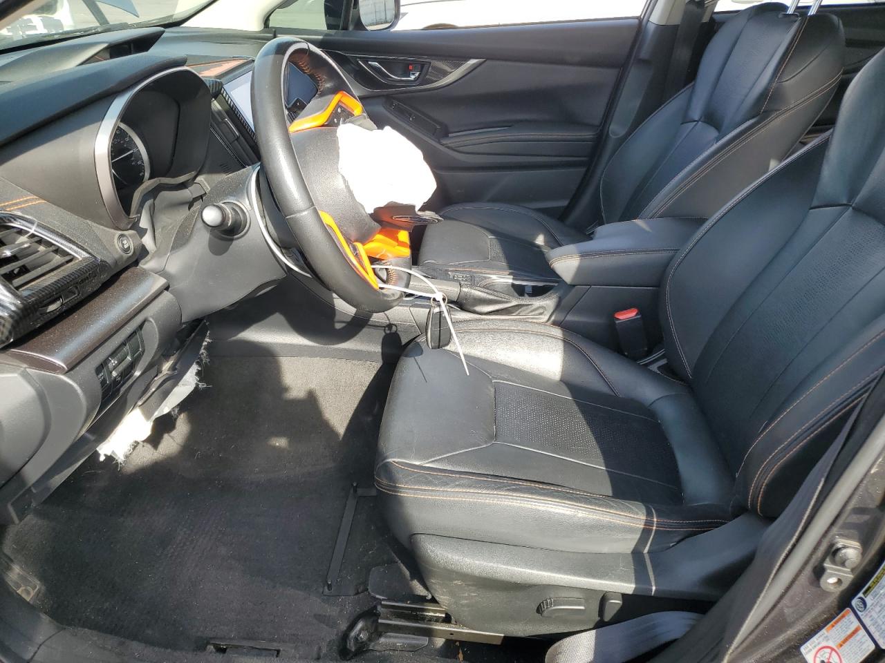 2018 Subaru XV - Image 7