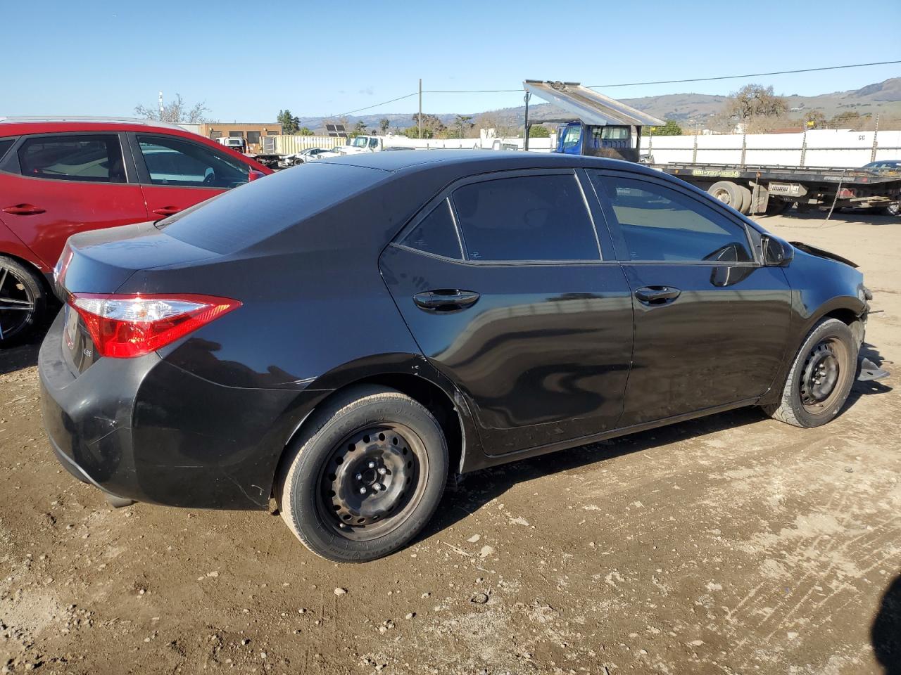 2015 Toyota Corolla - Image 3