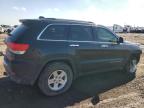 2015 Jeep Grand Cherokee Limited იყიდება Houston-ში, TX - Front End