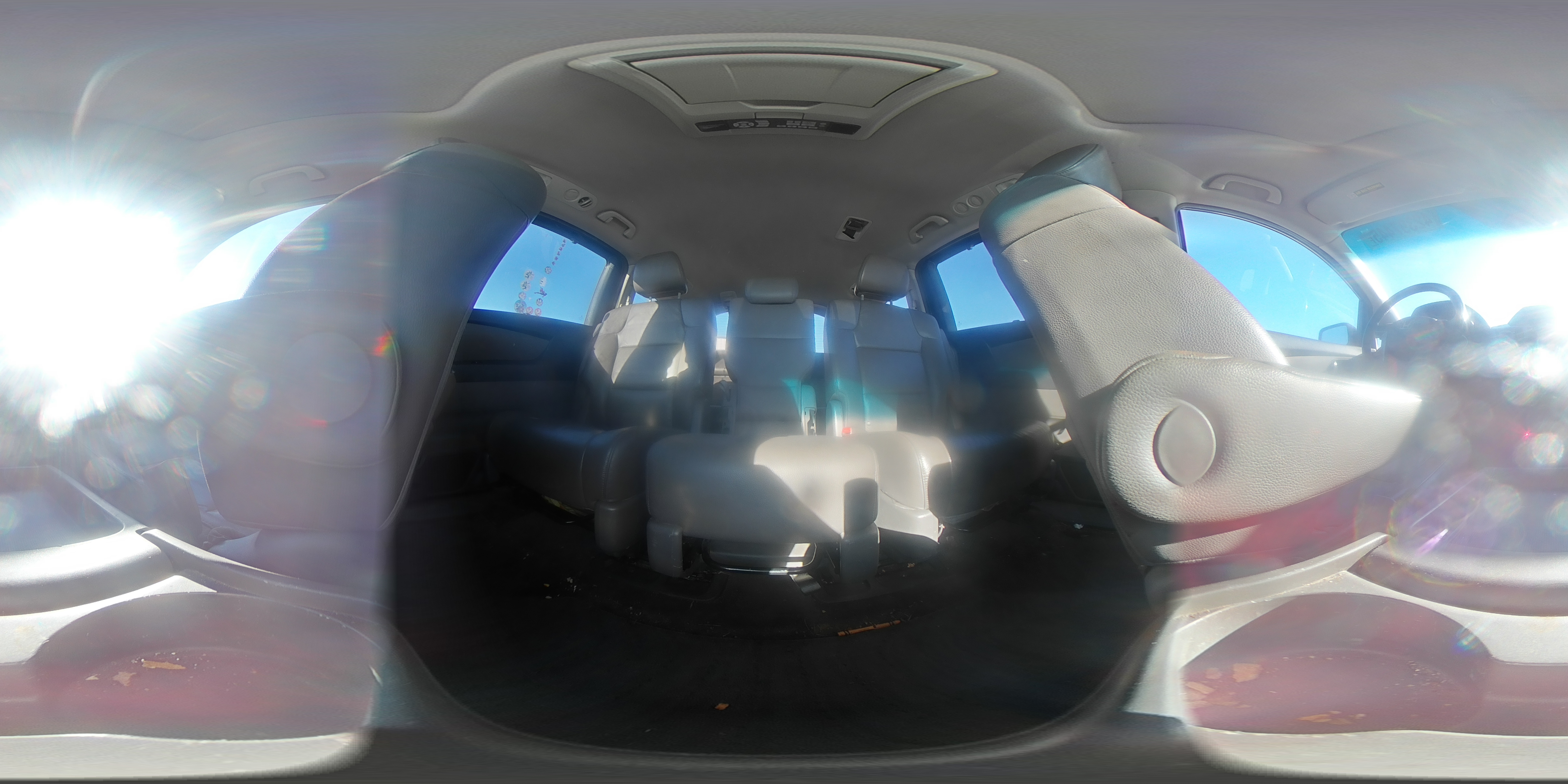 2011 Honda Odyssey - Image 14