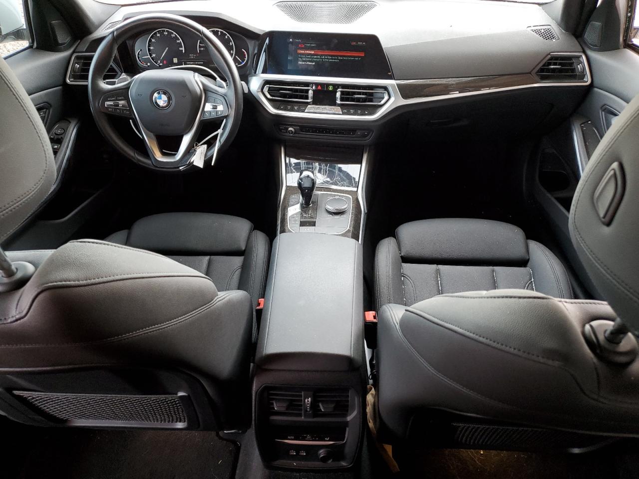 2020 BMW 3er - Image 8
