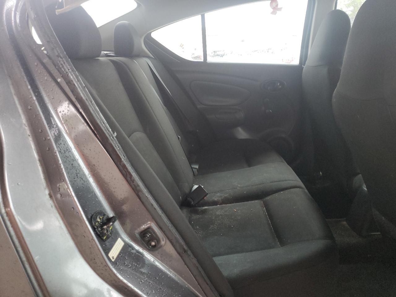 3N1CN7AP9GL892591 NISSAN VERSA 2016