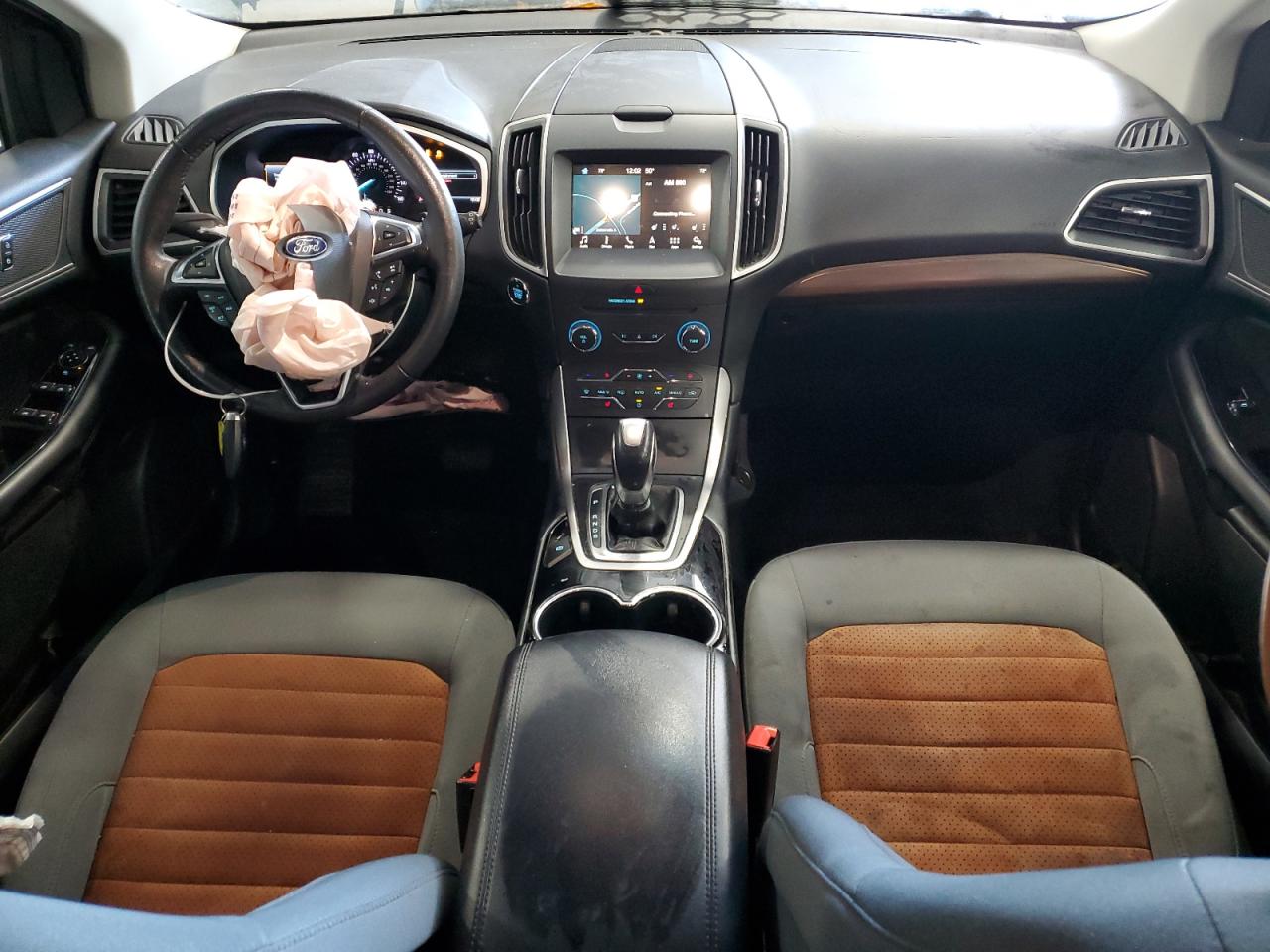 2FMPK4J84JBB14857 FORD EDGE 2018
