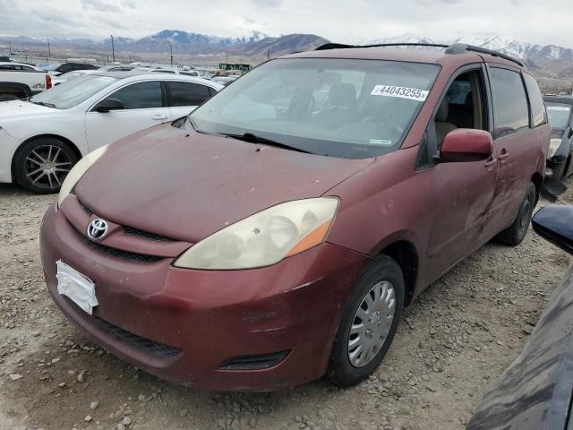 2006 Toyota Sienna Ce