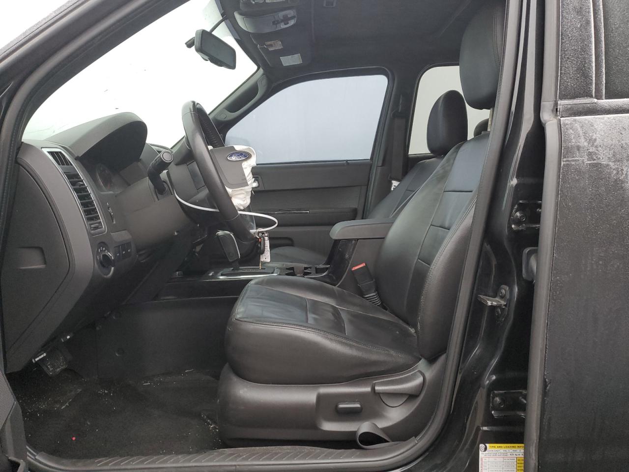 2011 Ford Escape - Image 7