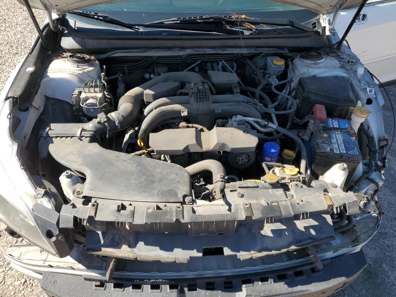 2016 Subaru Outback - Image 12