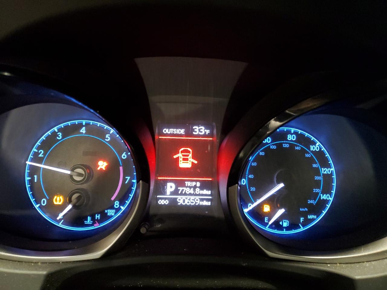 2014 Toyota Corolla - Image 9